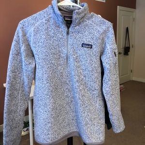 Patagonia Fleece
